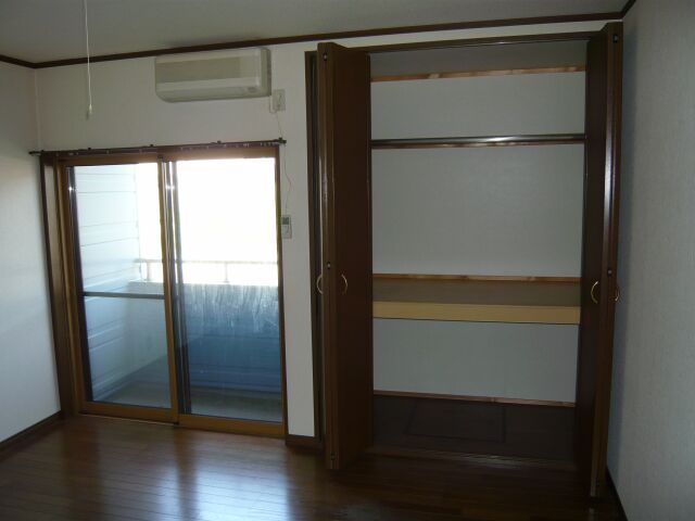 1K Apartment for Rent in Nagaoka, Niigata - Pure Heights C102 - Thumbnail 3