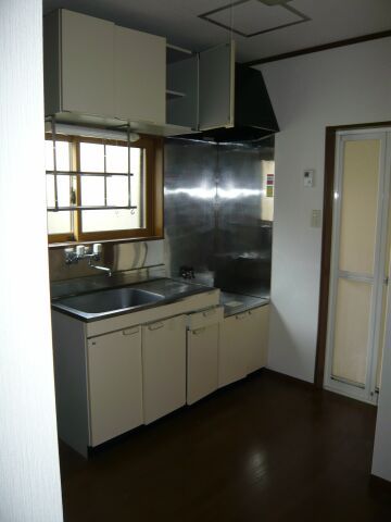 1K Apartment for Rent in Nagaoka, Niigata - Pure Heights C102 - Thumbnail 4