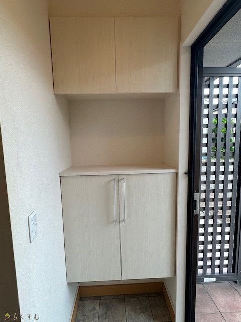 1LDK Apartment for Rent in Kashiwazaki, Niigata - Gran Clage - Thumbnail 2