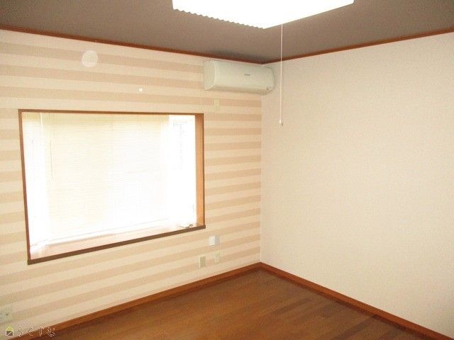 1K Apartment for Rent in Nagaoka, Niigata - SK Farm 102 - Thumbnail 2
