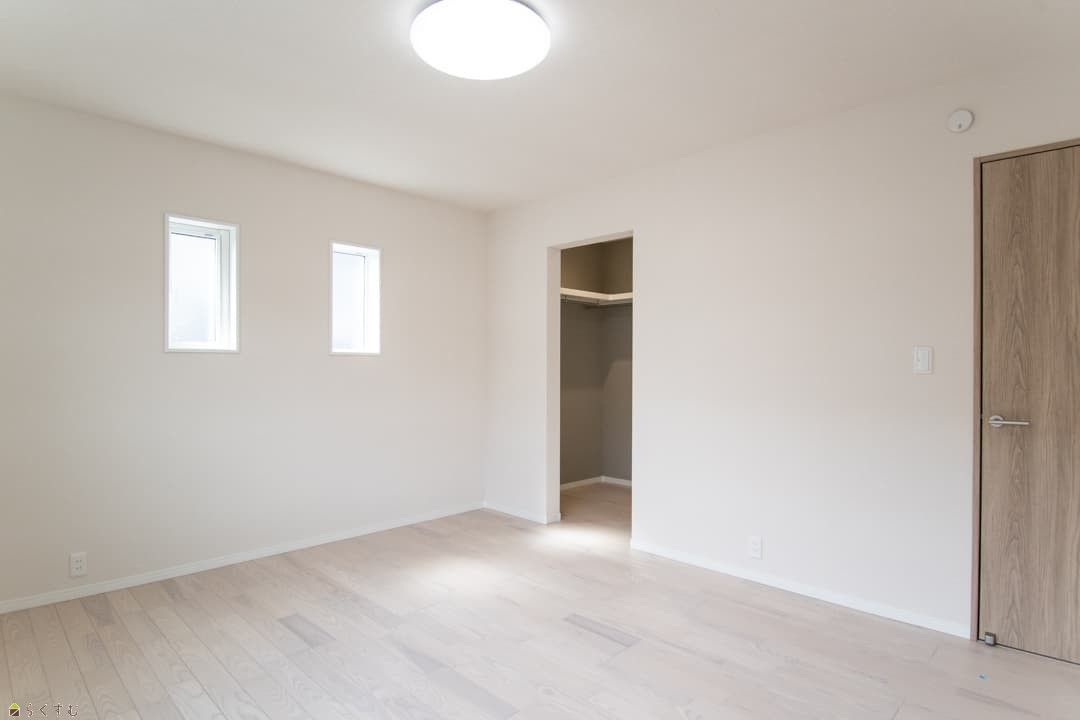 Renovated 4LDK House in Nagaoka City, Niigata - 135.17 sqm - Thumbnail 3