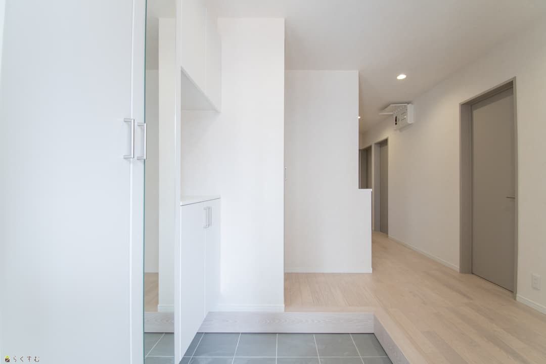 Renovated 4LDK House in Nagaoka City, Niigata - 135.17 sqm - Thumbnail 2