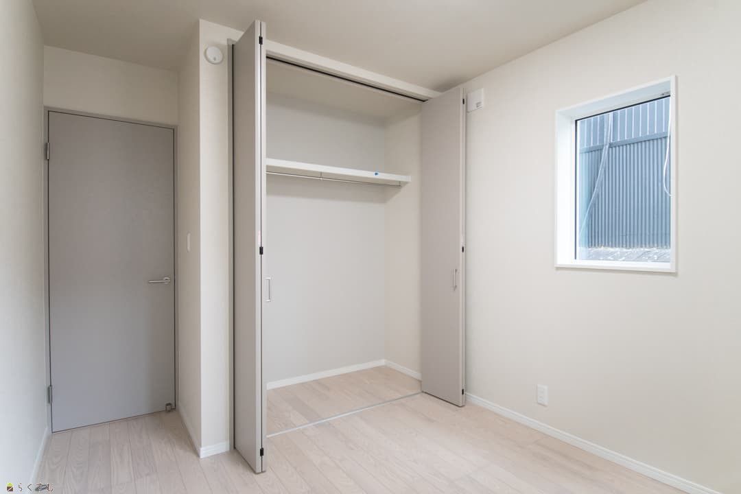 Renovated 4LDK House in Nagaoka City, Niigata - 135.17 sqm - Thumbnail 4