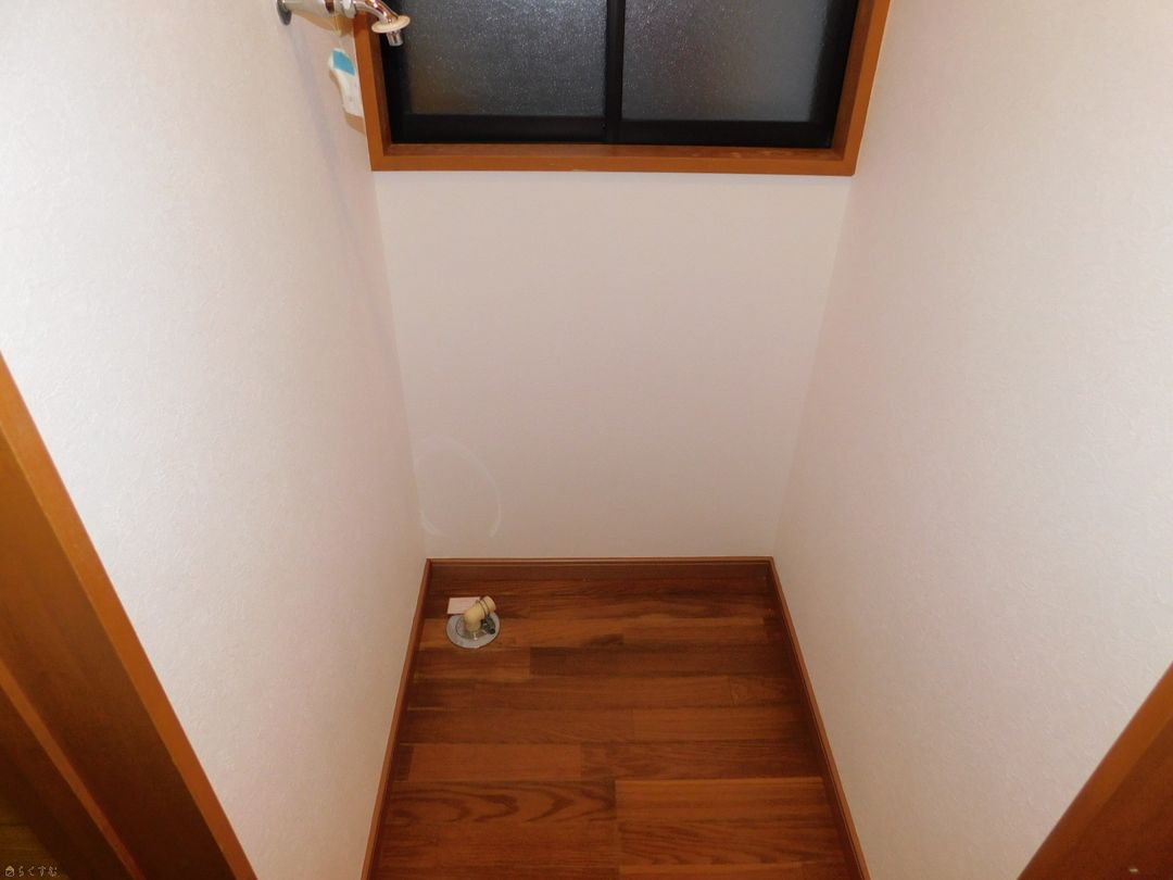 1DK Apartment for Rent in Nagaoka, Niigata - 32,000 JPY - Thumbnail 4