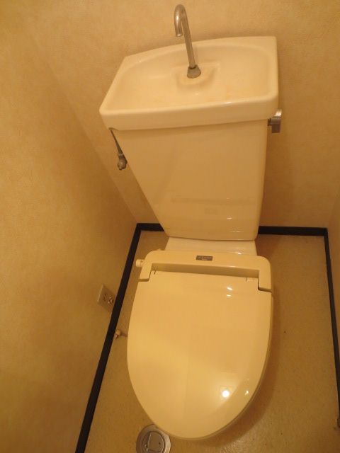 5LDK Apartment for Rent near Nagaoka Station, Niigata - Thumbnail 4