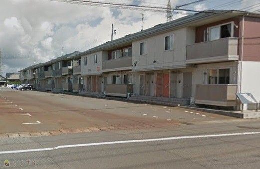 1K Apartment for Rent in Joetsu, Niigata - Free Internet & Parking - Thumbnail 4
