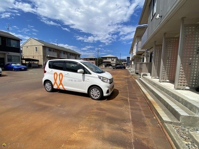 1K Apartment for Rent in Joetsu, Niigata - Free Internet & Parking - Thumbnail 2