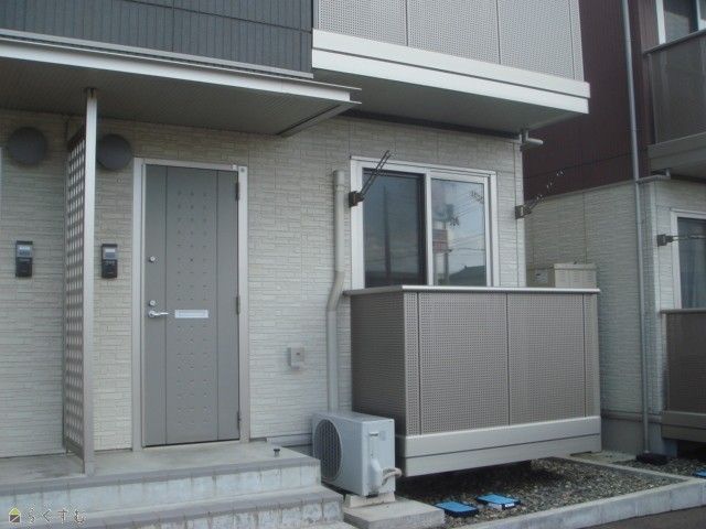 1K Apartment for Rent in Joetsu, Niigata - Free Internet & Parking - Thumbnail 3