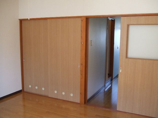 1K Apartment for Rent in Kashiwazaki, Niigata - Near University - Thumbnail 3