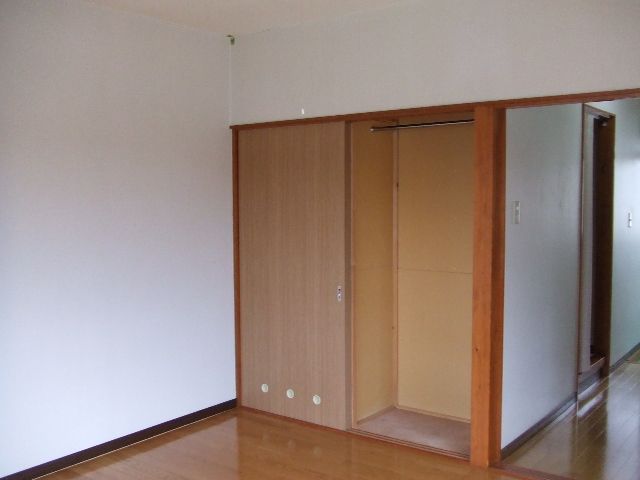 1K Apartment for Rent in Kashiwazaki, Niigata - Near University - Thumbnail 2
