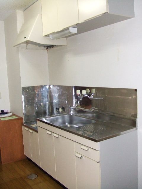 1K Apartment for Rent in Kashiwazaki, Niigata - Near University - Thumbnail 4