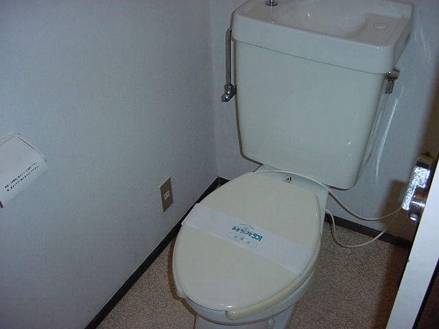 2DK Apartment for Rent in Quiet Nagaoka, Niigata - Thumbnail 4