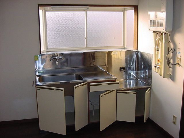 2DK Apartment for Rent in Quiet Nagaoka, Niigata - Thumbnail 3