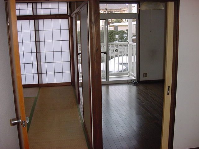 2DK Apartment for Rent in Quiet Nagaoka, Niigata - Thumbnail 2