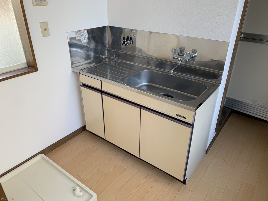 Artist Ilevan 104: 1K Apartment for Rent in Kashiwazaki, Niigata - Thumbnail 4