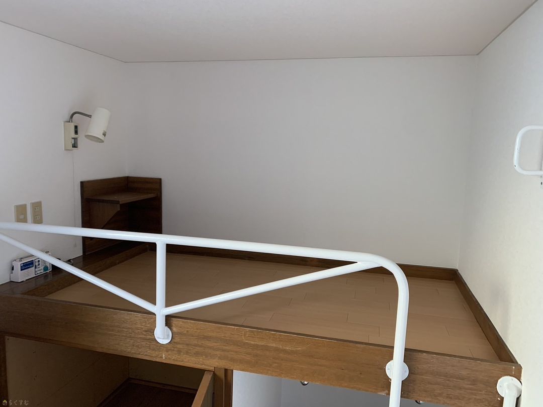 Artist Ilevan 104: 1K Apartment for Rent in Kashiwazaki, Niigata - Thumbnail 3