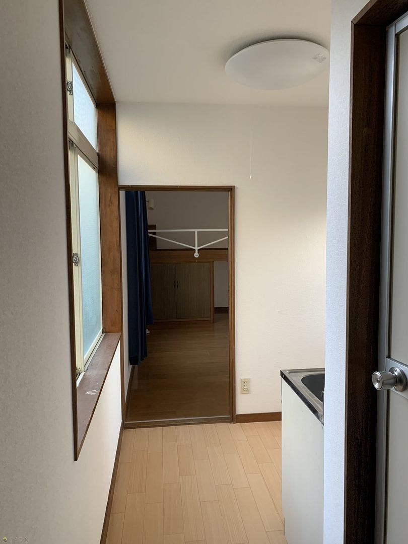 Artist Ilevan 104: 1K Apartment for Rent in Kashiwazaki, Niigata - Thumbnail 2