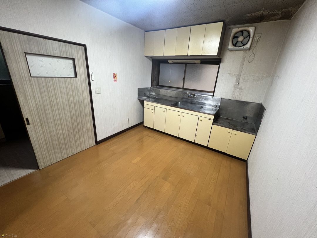 4DK Detached House for Rent in Joetsu, Niigata - 63,000 Yen - Thumbnail 4