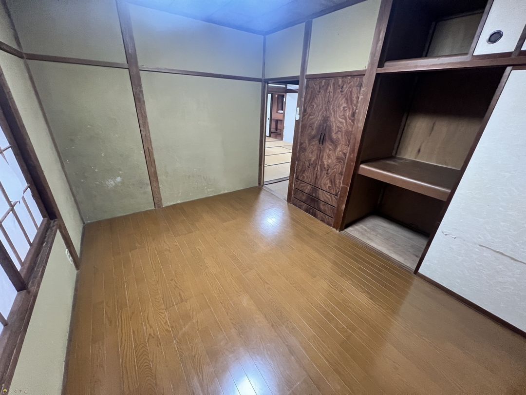 4DK Detached House for Rent in Joetsu, Niigata - 63,000 Yen - Thumbnail 3
