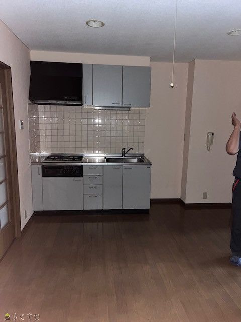 2DK Apartment for Rent in Nagaoka, Niigata with Parking - Thumbnail 4