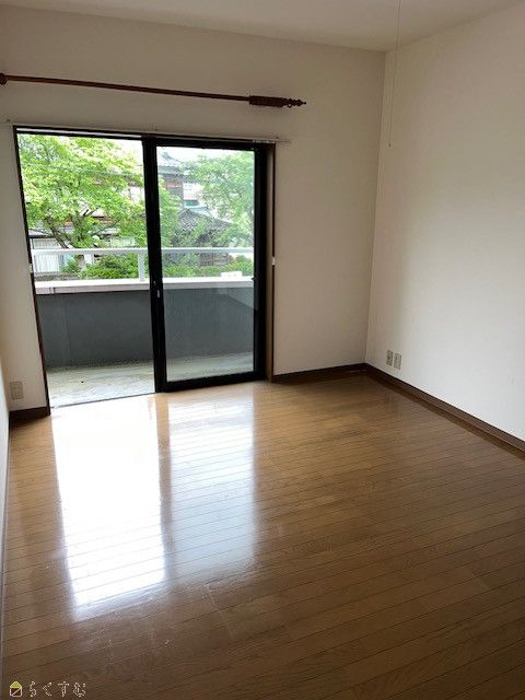 2DK Apartment for Rent in Nagaoka, Niigata with Parking - Thumbnail 2