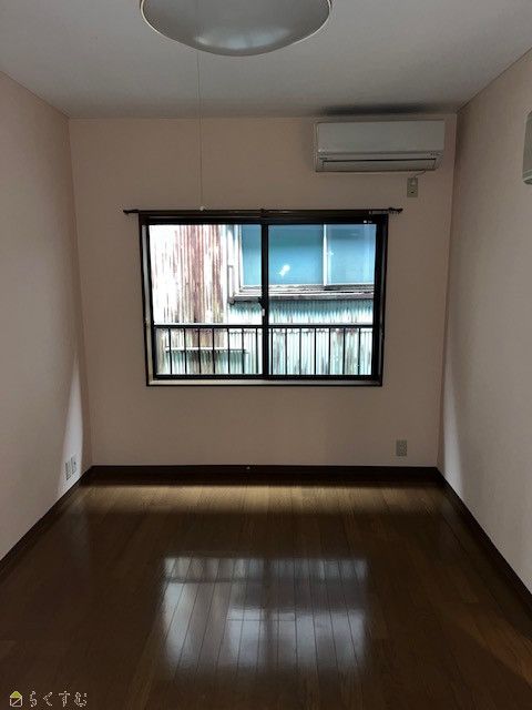 2DK Apartment for Rent in Nagaoka, Niigata with Parking - Thumbnail 3