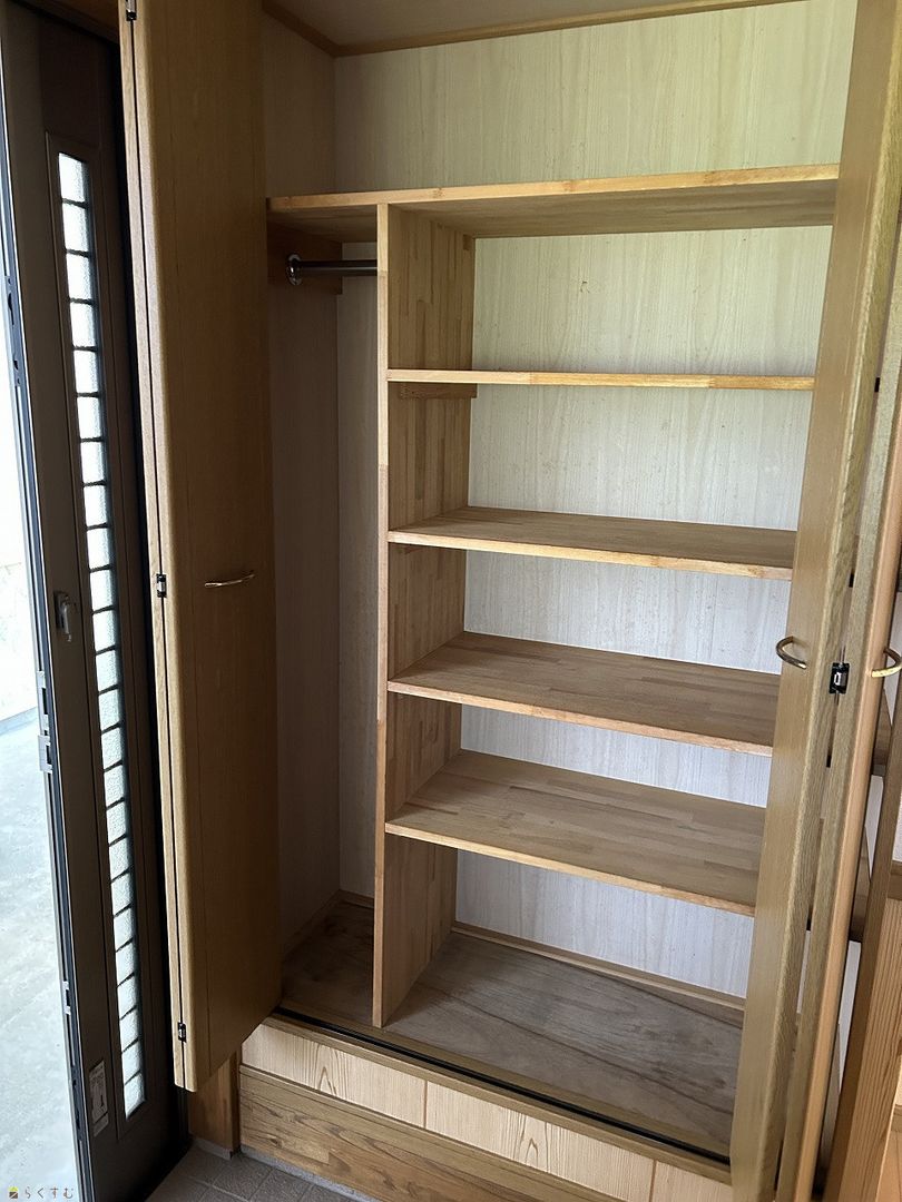 2DK Apartment for Rent in Nagaoka, Niigata - 62㎡, 2 Parking - Thumbnail 2