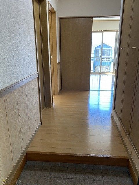 2DK Apartment for Rent in Nagaoka, Niigata - 62㎡, 2 Parking - Thumbnail 4