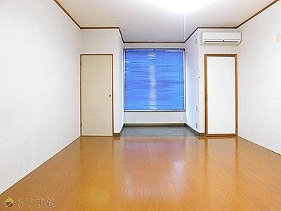 Grio Heights A8 1DK Apartment for Rent in Nagaoka, Niigata - Thumbnail 3
