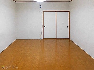 Grio Heights A8 1DK Apartment for Rent in Nagaoka, Niigata - Thumbnail 2