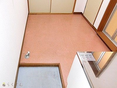 Grio Heights A8 1DK Apartment for Rent in Nagaoka, Niigata - Thumbnail 4