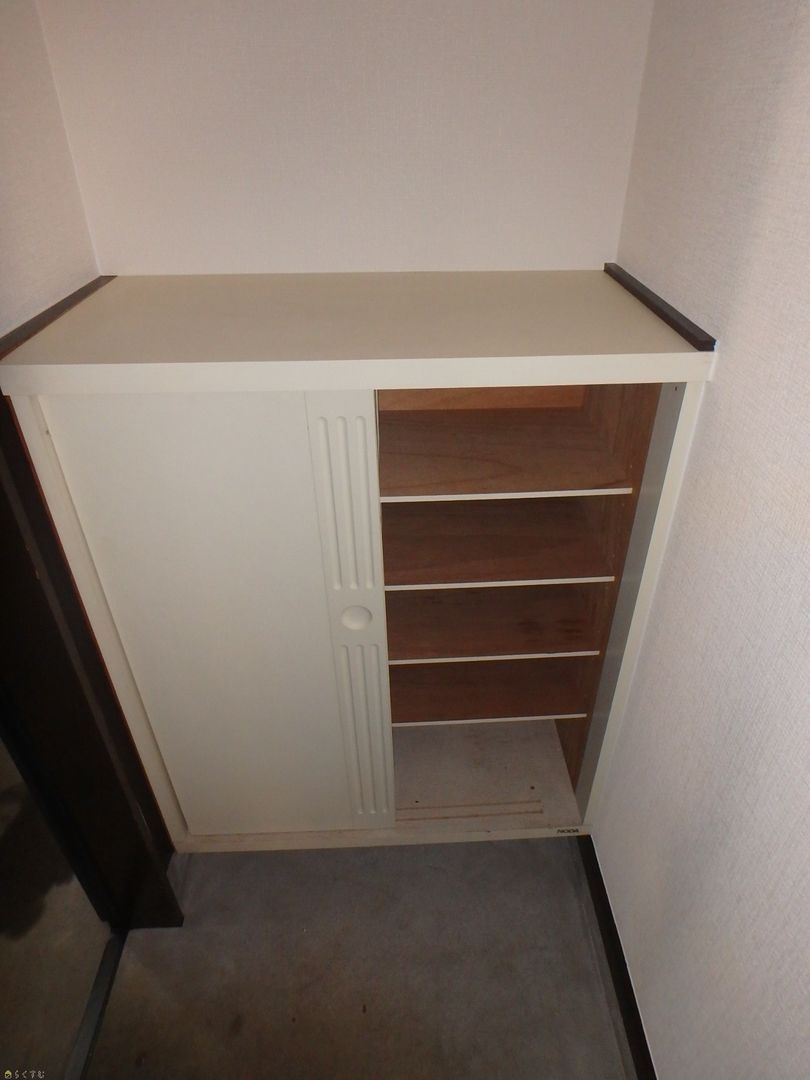 3DK Apartment with Sunroom & Free Parking in Nagaoka, Niigata - Thumbnail 4