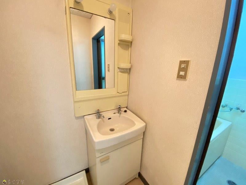 3DK Apartment for Rent in Nagaoka, Niigata - 55,000 Yen - Thumbnail 3