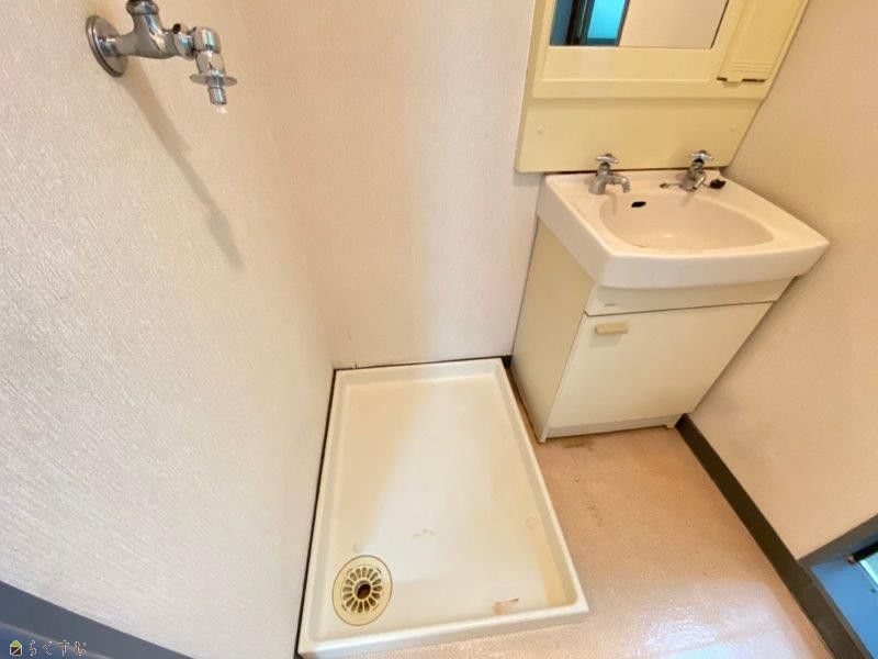 3DK Apartment for Rent in Nagaoka, Niigata - 55,000 Yen - Thumbnail 4