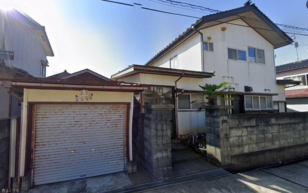 Rent 6DK House in Kashiwazaki, Niigata - 198 sqm, Pet Negotiable - Thumbnail 2
