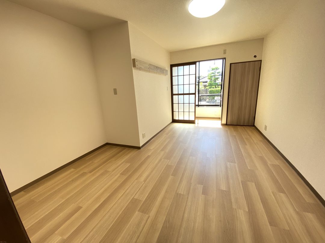 Wakou Heights 1K Apartment for Rent in Kashiwazaki, Niigata - Thumbnail 3