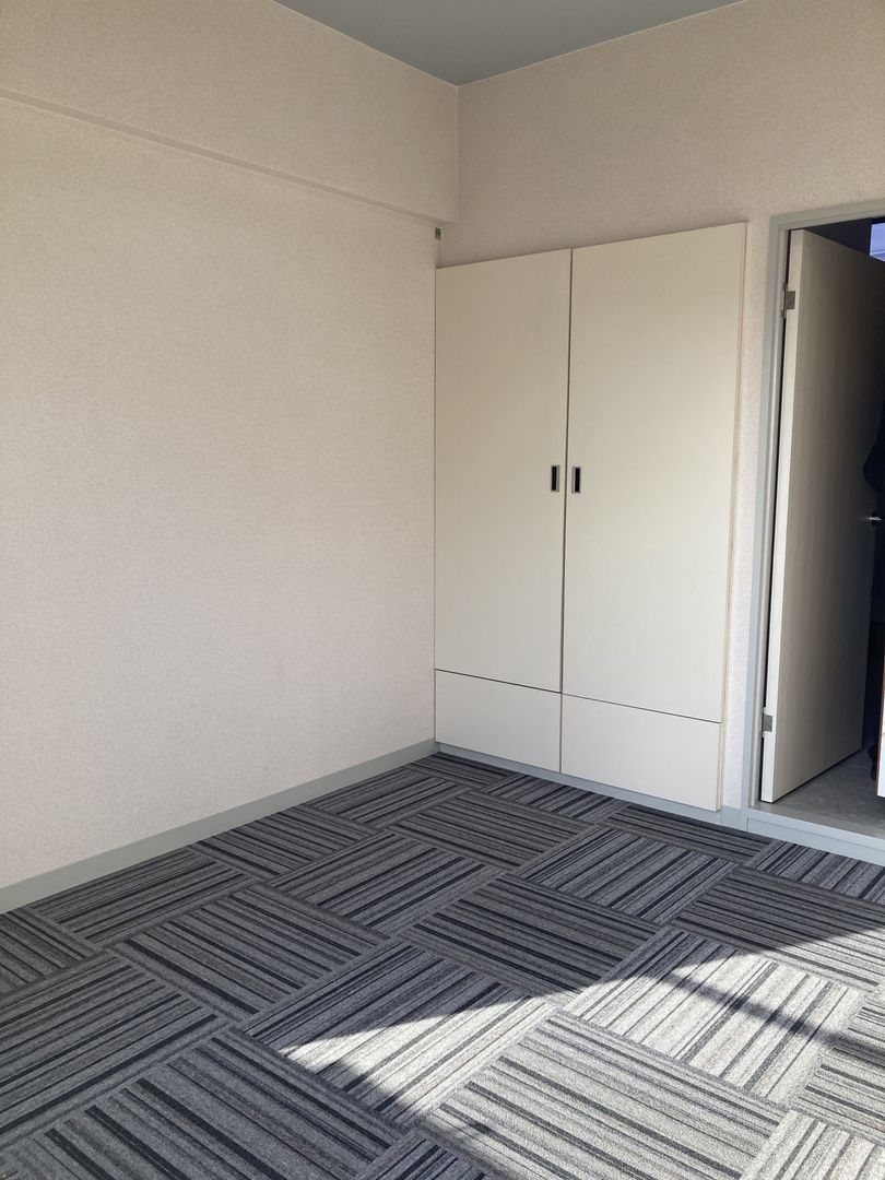 1K Apartment for Rent in Lexel Nagaoka, Nagaoka City - Thumbnail 3