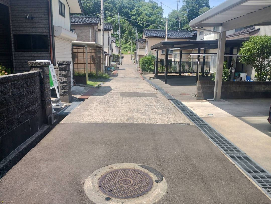 Used 4DK House for Sale in Kashiwazaki, Niigata - Thumbnail 3