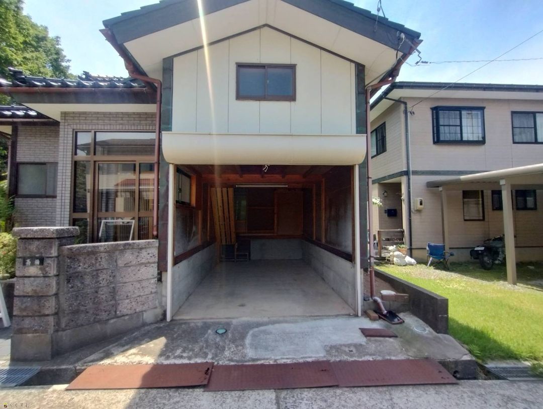 Used 4DK House for Sale in Kashiwazaki, Niigata - Thumbnail 4