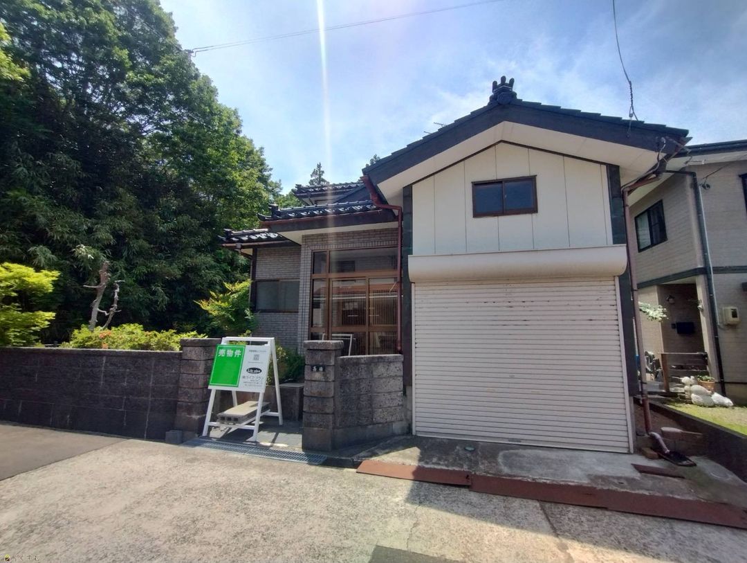 Used 4DK House for Sale in Kashiwazaki, Niigata - Thumbnail 2