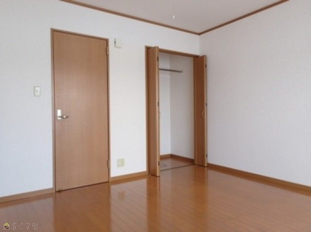 1K Apartment for Rent in Nagaoka, Niigata - Eco Garden Tochio - Thumbnail 4