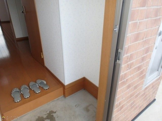 1K Apartment for Rent in Nagaoka, Niigata - Eco Garden Tochio - Thumbnail 3