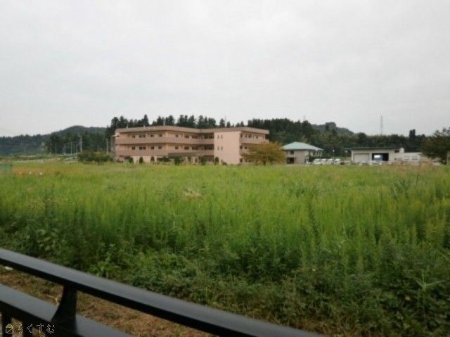 1K Apartment for Rent in Nagaoka, Niigata - Eco Garden Tochio - Thumbnail 2