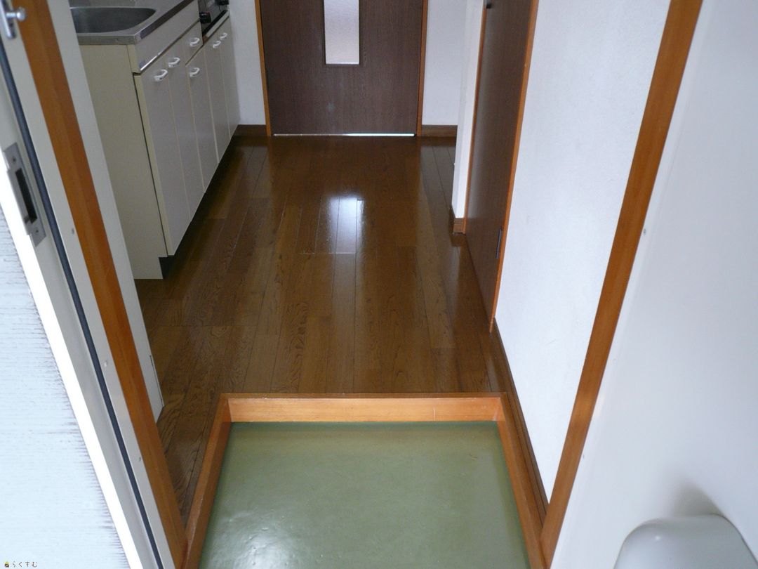 1K Apartment for Rent in Nagaoka, Niigata - No Deposit - Thumbnail 4