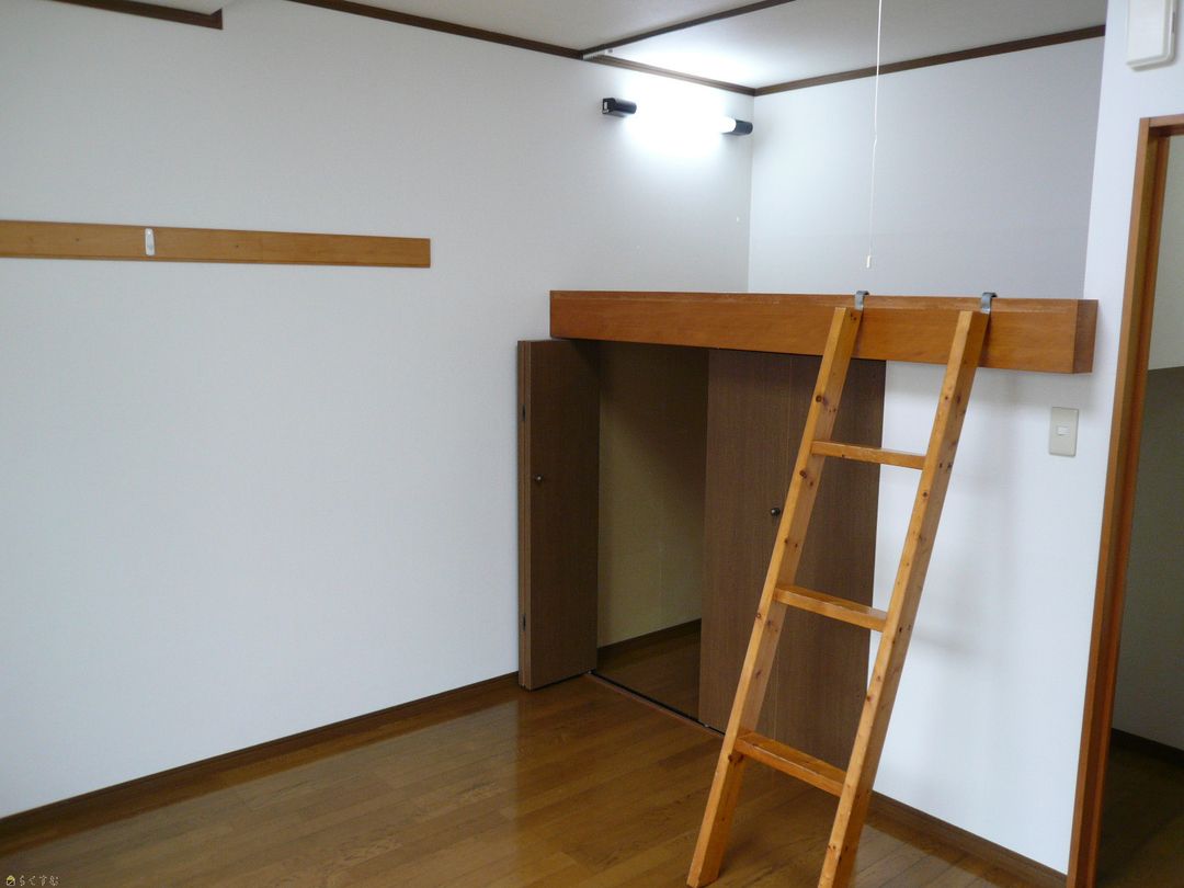 1K Apartment for Rent in Nagaoka, Niigata - No Deposit - Thumbnail 3