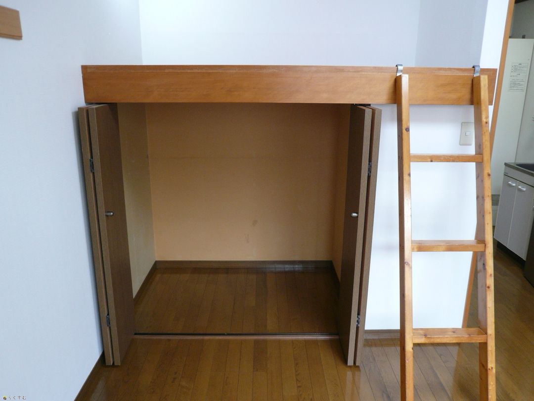 1K Apartment for Rent in Nagaoka, Niigata - No Deposit - Thumbnail 2