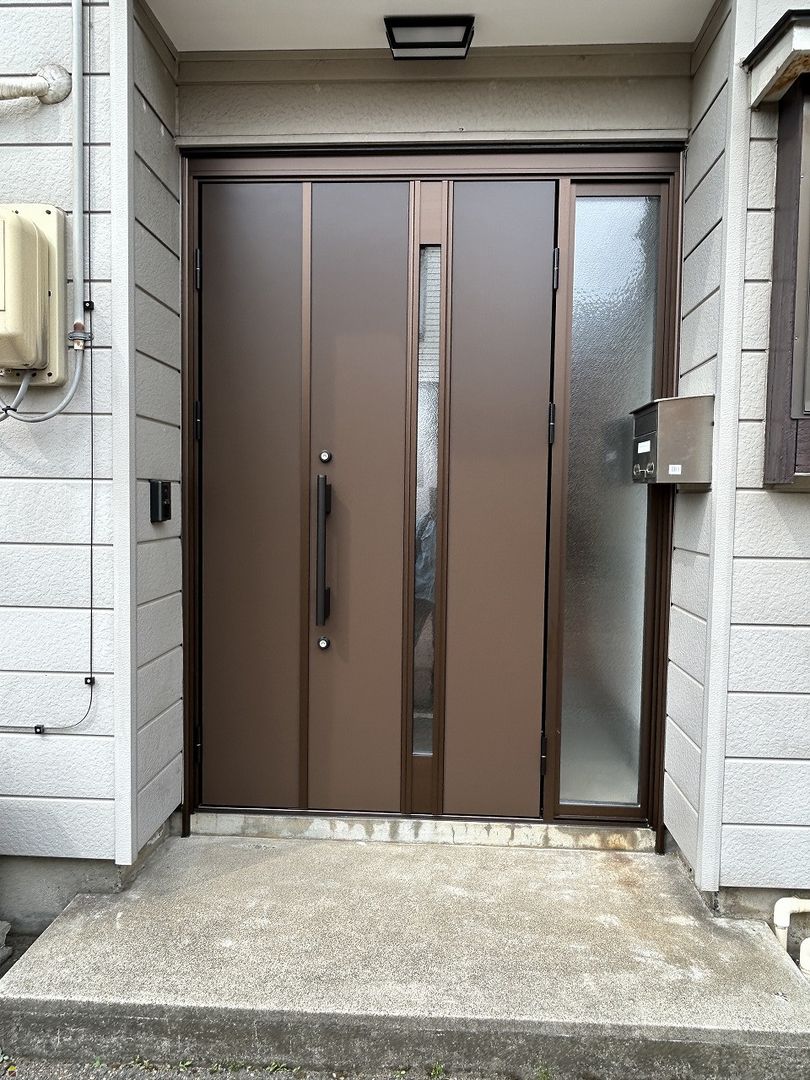 Renovated 4DK House for Rent in Nagaoka, Niigata - Thumbnail 2