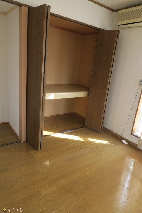 1K Apartment for Rent in Joetsu, Niigata - 32,000 Yen - Thumbnail 4