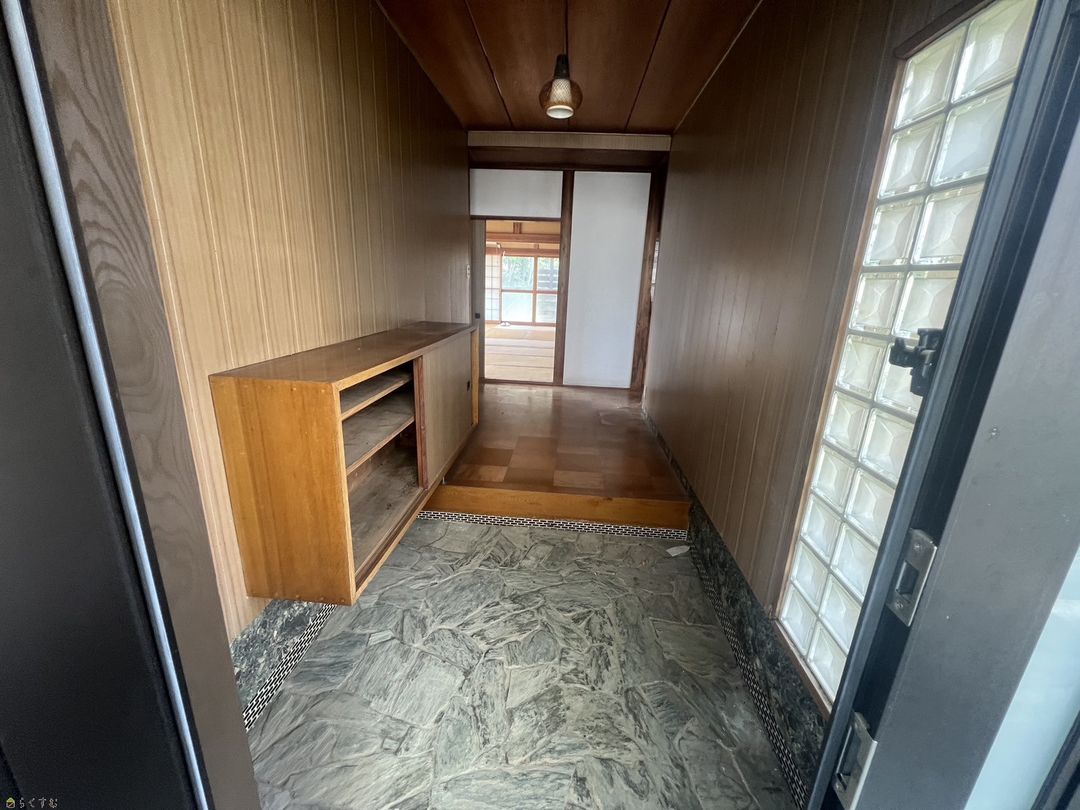 5DK Detached House for Rent in Joetsu, Niigata - Thumbnail 2