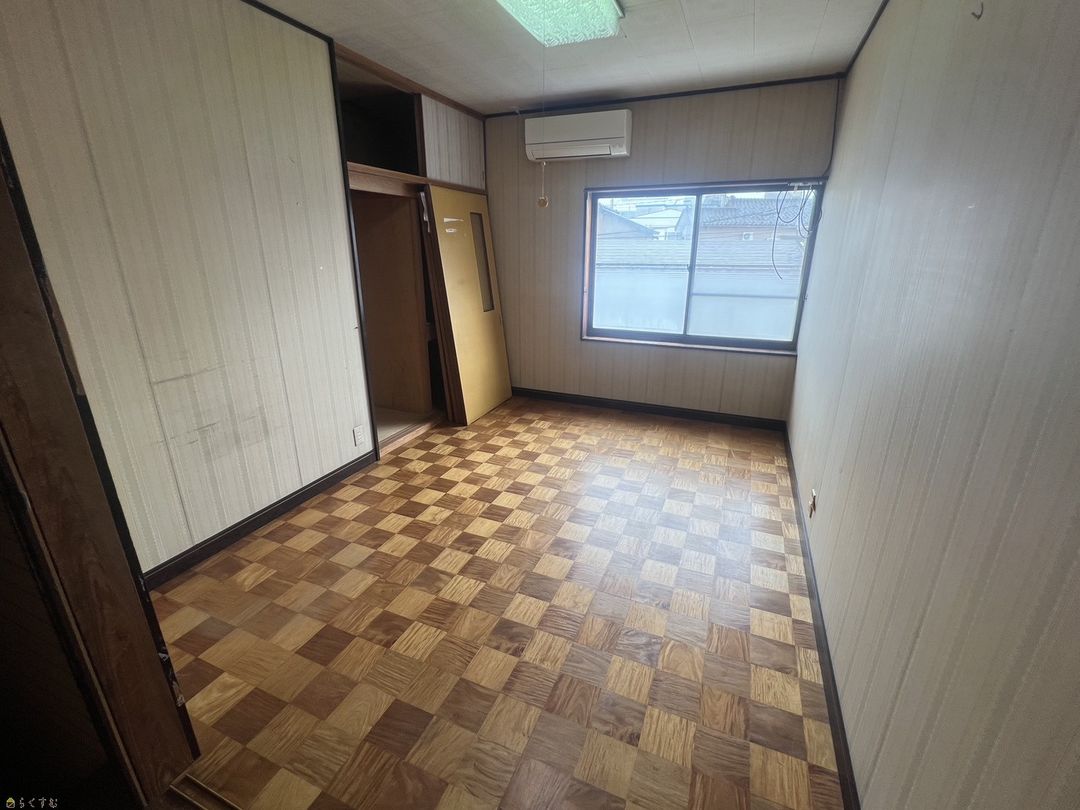 Rent 4DK House in Joetsu Niigata - No Deposit, Pet Negotiable - Thumbnail 4